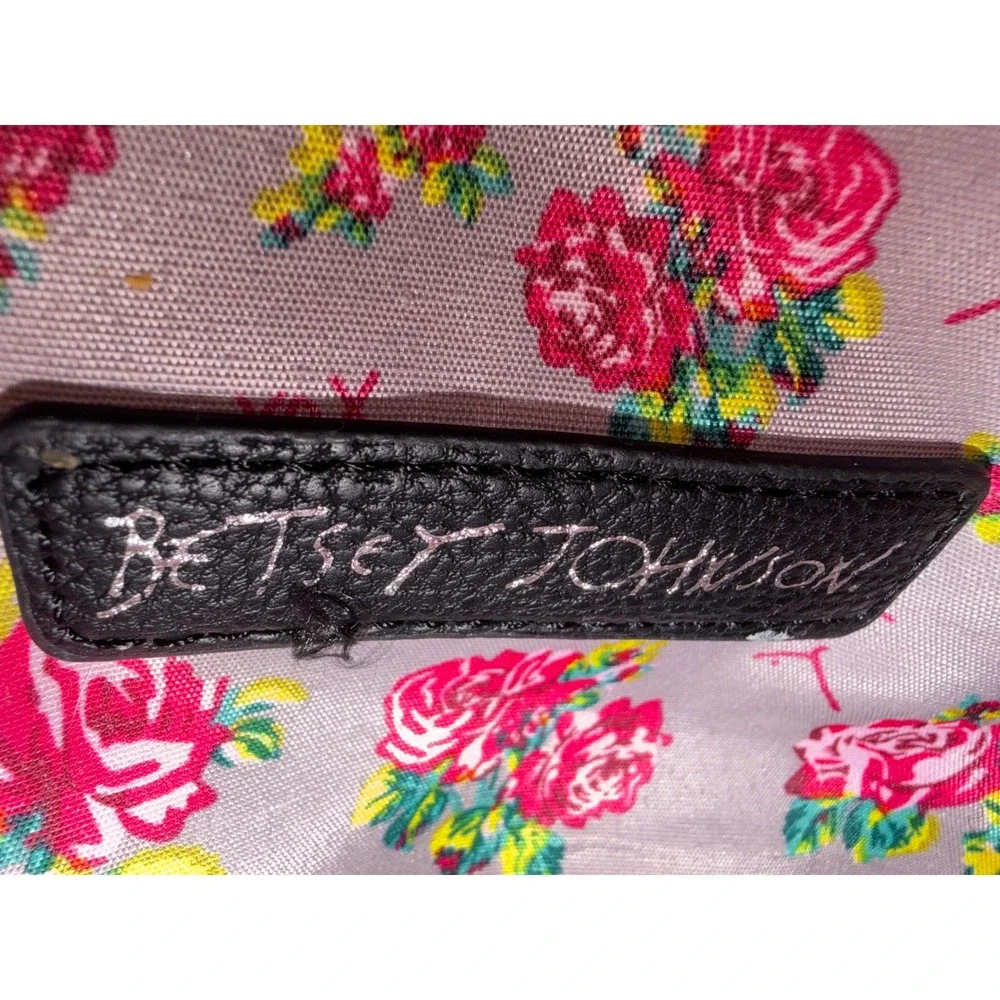 Betsey Johnson betsey johnson